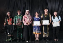RRI Palangka Raya terima Piagam Penghargaan, Sebagai Mitra Media Drama Malawen