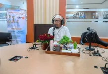 Syarat agar Khusyuk dalam Shalat