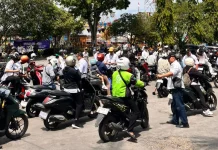 Operasi Patuh Telabang 2026 Ditunda, Ini Alasannya
