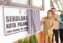 DPRD Kota Palangka Raya: Kehadiran Sekolah Rakyat Solusi Bagi Anak Terlantar