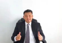 Tokoh Pemuda Dorong Forum Anggota DPR RI dan DPD RI Dapil Kalteng Dibentuk