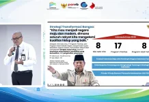 KemenPAN RB Mulai Terapkan Indeks Pemerintah Digital di Tahun 2026
