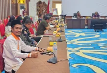 Lazismu Muhammadiyah Siap Bantu Baperida Wujudkan Pembangunan Berkelanjutan