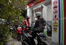 Harga Pertamax Naik Drastis, Pertalite dan Solar Subsidi Tetap