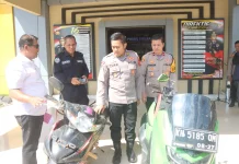 Pelaku Pembunuhan di Mentaya Hulu Diduga dalam Pengaruh Miras dan Narkoba