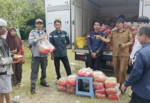 Pemko Palangka Raya Siapkan Ribuan Paket dalam Operasi Pasar Murah
