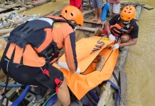 Bocah 11 Tahun Ditemukan Meninggal di Sungai Kapuas