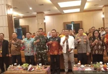 Karhutla dan Cuaca Ekstrem Berpotensi Menimbulkan Dampak Luas Bagi Masyarakat