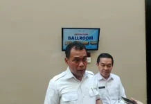 Pemko Palangka Raya Imbau Masyarakat Bijak Gunakan BBM, Pasca Kenaikan Pertamax
