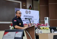 Kanwil Ditjen Imigrasi Kalteng Perkuat Edukasi Hukum di Desa