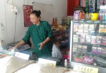 Inflasi Dipicu Beras Lokal dan Bawang Merah, Pemko Palangka Raya Siapkan GPM