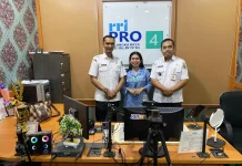 Camat Bataguh dan Lurah Pulau Kupang Dukung Pengembangan Museum Mini Artefak