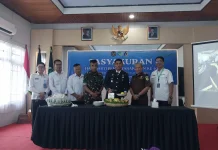 Rutan Palangka Raya Tingkatkan Keterampilan dan Kemandirian Warga Binaan