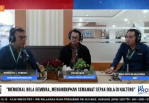 TVRI dan RRI Siap Semarakkan Piala Dunia 2026