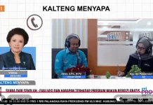 Evaluasi MBG Dorong Penyaluran Tepat Sasaran Bagi Siswa