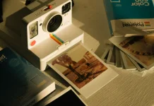 Kamera Polaroid, Teknologi Lawas yang Kembali Digandrungi