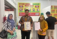 Bapenda Palangka Raya Terus Berupaya Tingkatkan Kepatuhan Wajib Pajak