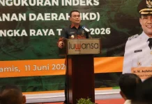 Penyusunan Kajian Risiko Bencana Miliki Peran Penting Antisipasi Kebencanaan