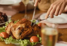 Kenali Bagian Ayam dan Cara Masaknya