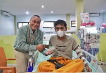 BPJS Kesehatan Jelaskan Ketentuan Denda Pelayanan