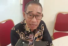 Rencanakan Pasar Penyeimbang, Pemko Palangka Raya Siapkan Gas LPG isi 3Kg Murah
