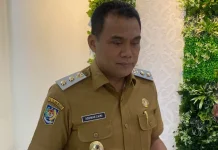 Pemko Palangka Raya Tindaklanjuti Larangan Sistem Pembuangan Sampah Terbuka