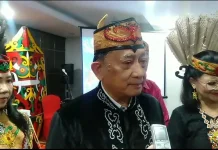 KSBN Gelar Rakernas di Palangka Raya Mendorong Kolaborasi Musik Nusantara