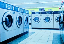Laundry Koin Jadi Solusi Praktis Mahasiswa Masa Kini