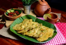 Dari Banyumas ke Nusantara, Kisah Tempe Mendoan