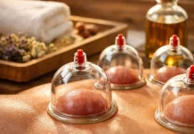 Mengenal Manfaat Bekam bagi Tubuh