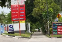 Kenaikan Harga BBM, Wakil Wali Kota Palangka Raya Imbau Warga Jangan Panik