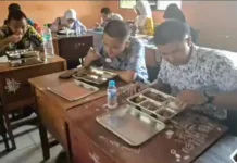 Kena Suspend dan Kendala Pencairan, 28 SPPG Kalteng Tutup