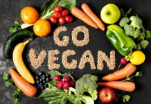 Diet Vegan Bagi Pemula