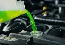 Bahaya Isi Radiator Kendaraan Dengan Air Biasa