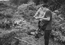 Pria Ditemukan Tewas di Kebun Buah Kalampangan