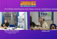 Gempita Dorong Generasi Muda Terjun ke Pertanian