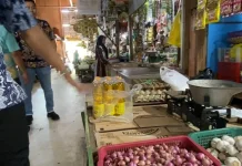 Pemko Palangka Raya Pastikan Harga Minyakita Stabil