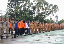 MTQ Korpri dan Sinode GKE, Pemkab Mura Intensifkan Persiapan