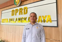 Perda Kota Sehat Ciptakan Lingkungan Bersih dan Tingkatan Kunjungan Wisatawan
