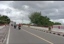 Harapan Baru Warga Luwu, Proyek Jalan Rp239 Miliar Resmi Dimulai