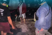 Melakukan Penganiayaan, Pria 27 Tahun di Sampit Ditangkap Polisi
