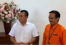 Wakil Wali Kota Ajak Warga Sukseskan Sensus Ekonomi 2026