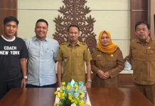 Bapenda Palangka Raya dan Manajemen TKB Sudahi Kontroversi Pungutan Pajak