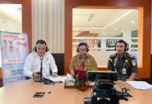 Kejari Katingan Buka Layanan Hukum Gratis bagi Masyarakat dan Instansi