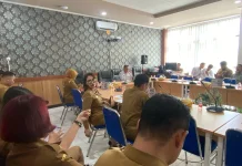 Kadiskes : Perda Kota Sehat untuk Meningkatkan Kualitas Hidup