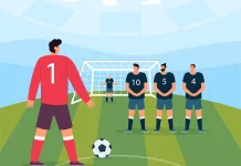 Tendangan Bebas Jadi Peluang Penting dalam Sepak Bola