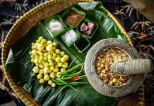 Cermai, Buah Asam Segar Bermanfaat bagi Kesehatan Pencernaan