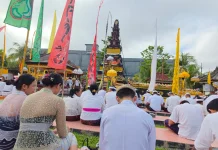 Hari Raya Galungan 2026, Momentum Perkuat Dharma dan Kebersamaan Umat Hindu
