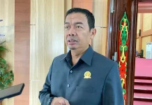 Legislator Kota Dorong Pemko Palangka Raya Data Ulang ASN Berpendidikan Keguruan