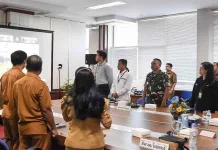 Kapuas dan Palangka Raya Catat Inflasi Tertinggi di Kalteng pada Mei 2026